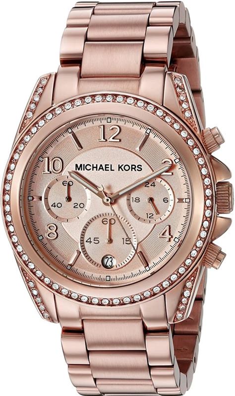 michael kors horloge mk5263|Michael Kors MK5263 horloge online kopen.